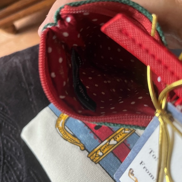 In Love We Trust Pouch Set - Picture 8 of 8